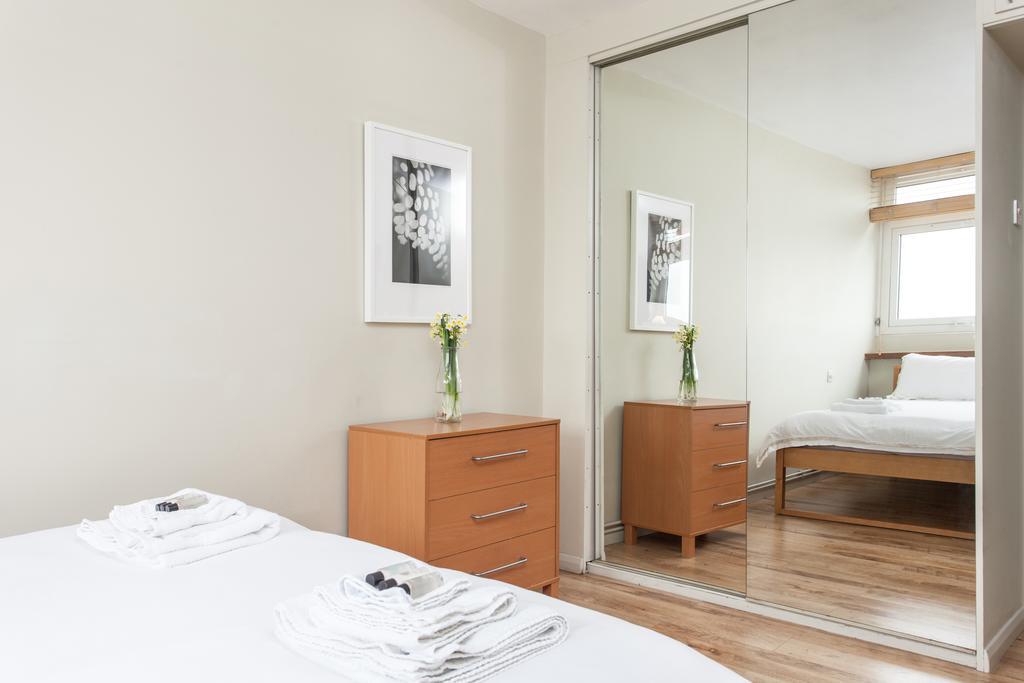 The Best London Views! Central Soho Apartment Eksteriør billede