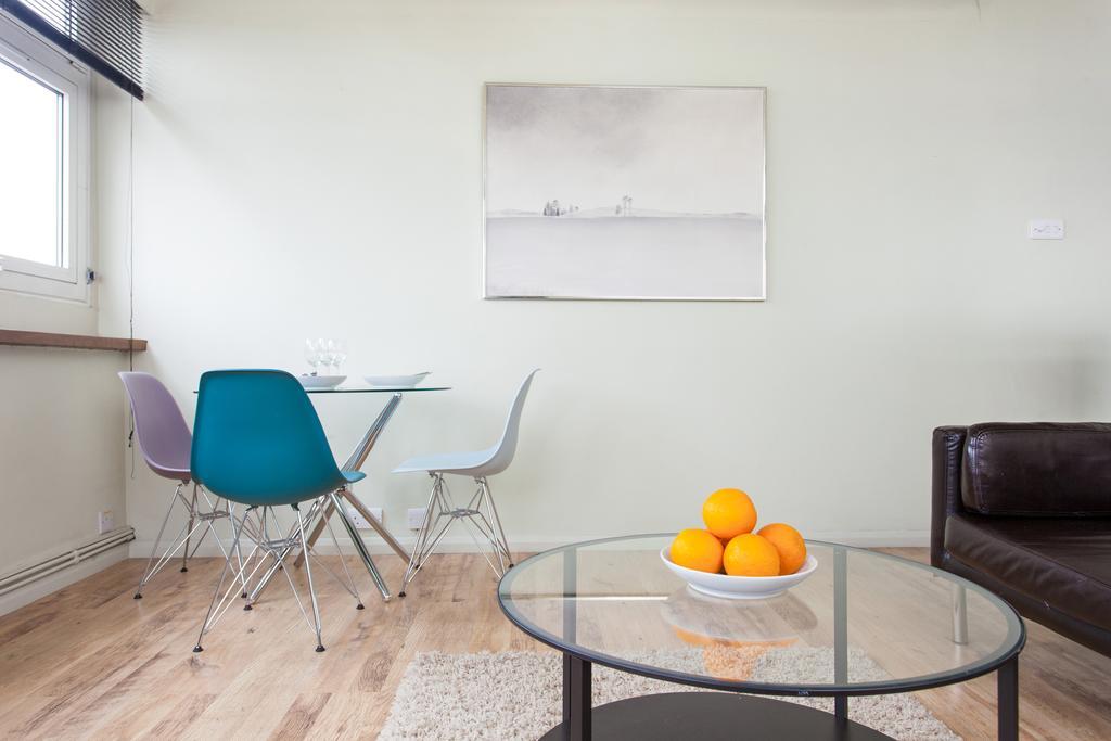 The Best London Views! Central Soho Apartment Eksteriør billede