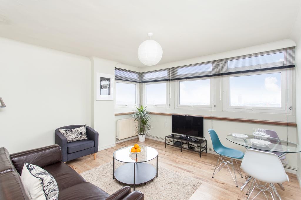 The Best London Views! Central Soho Apartment Eksteriør billede