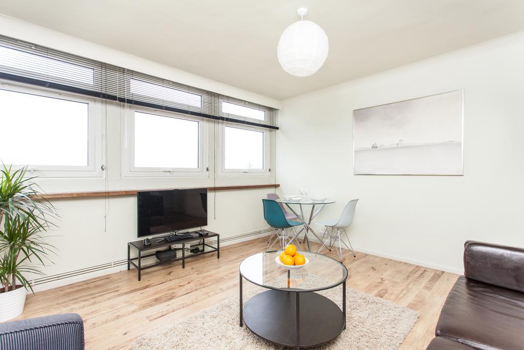 The Best London Views! Central Soho Apartment Eksteriør billede