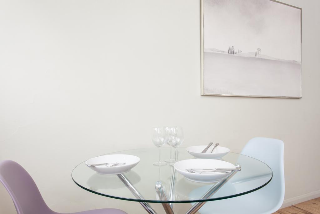 The Best London Views! Central Soho Apartment Eksteriør billede