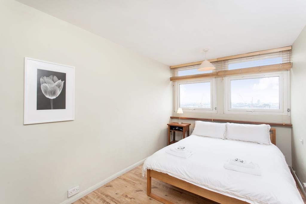 The Best London Views! Central Soho Apartment Eksteriør billede